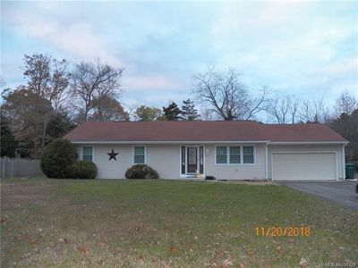 312 Country Club Blvd, Little Egg Harbor, NJ, 08087