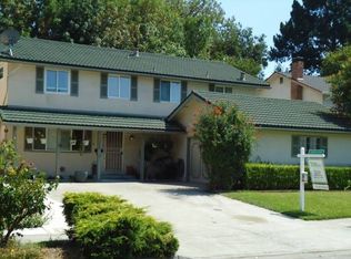 1248 Oak Knoll Dr, San Jose, CA 95129