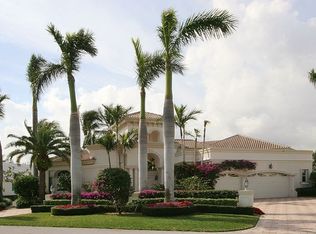 2155 W Maya Palm Dr, Boca Raton, FL 33432