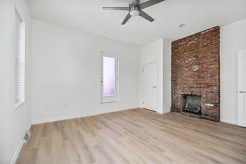 3401 Butler St #R1 Photo 1