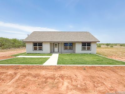 338 County Road 1642, Moore, TX, 78057