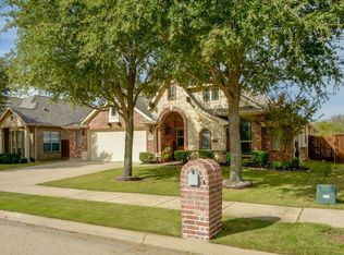 2589 Still Springs Dr, Little Elm, TX 75068