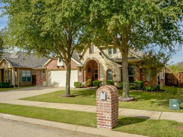2589 Still Springs Dr, Little Elm, TX 75068