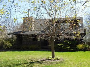 1216 Steward Rd, Steward, IL 60553