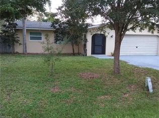 2544 Barcelona Ave, Fort Myers, FL 33905