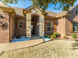 10304 Rayburn Way, Waco, TX 76708
