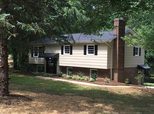 2580 23rd Ave NE, Hickory, NC 28601