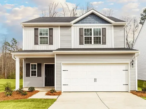 7004 Amberly Hills Rd, Charlotte, NC 28215