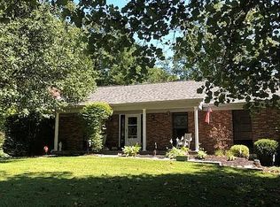 1273 Yelton Hill Rd, Butler, KY 41006