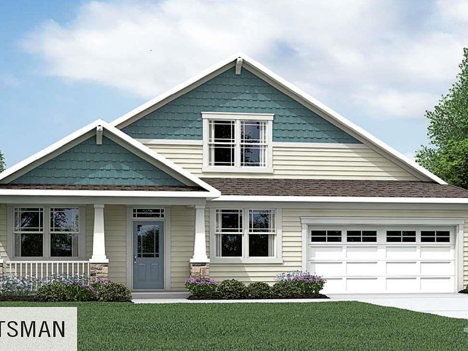 2nd image of 40 Calabor Ct