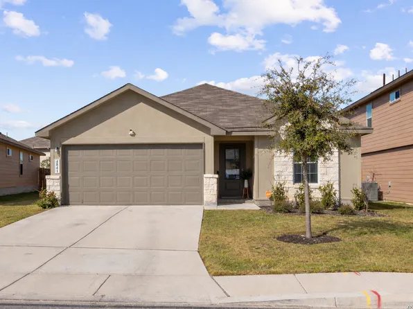 4841 Theralite, San Antonio, TX 78253