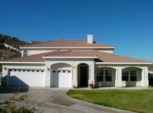 2175 Cresta Trl, Acton, CA 93510