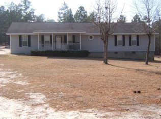 87 Burnette Dr, Aiken, SC 29801