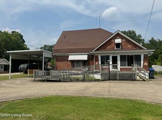 8817 Brown Austin Rd, Fairdale, KY 40118