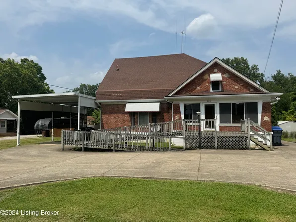 8817 Brown Austin Rd, Fairdale, KY 40118