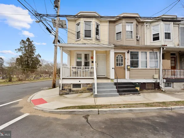 251 Henry St, Hamilton, NJ 08611