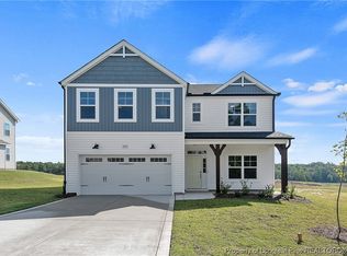 5426 Seedling Rd, Fayetteville, NC 28311