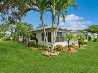 1230 S Drive Way APT A, Delray Beach, FL 33445