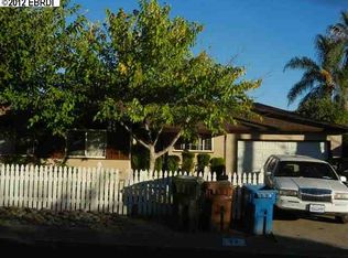 77 Camino Del Sol, Martinez, CA 94553