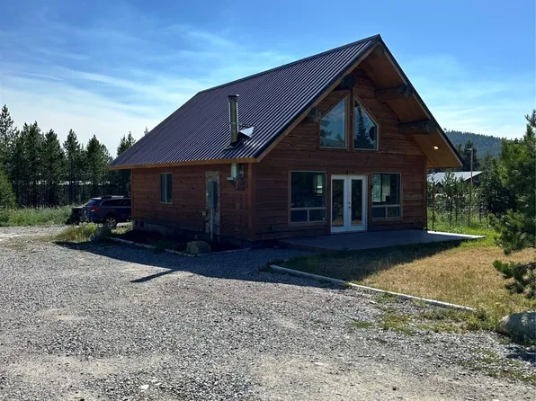 71 Jolly Hill Ln, Marion, MT 59925