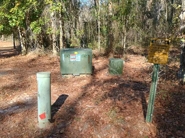 160th Ter, Mc Alpin, FL 32062