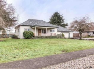 1133 N Gardner Ave, Stayton, OR 97383