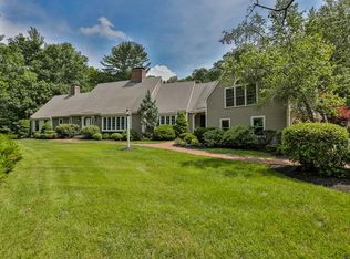 56 Boren Ln, Boxford, MA 01921