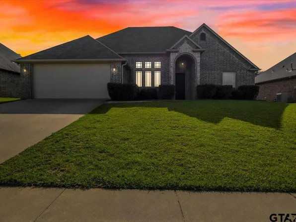 7335 Kingsport Ln, Tyler, TX 75703