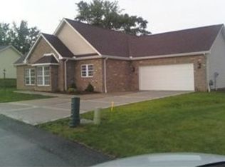 1807 Howell St, N Versailles, PA 15137