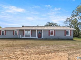 21181 Al Highway 157, Town Creek, AL 35672