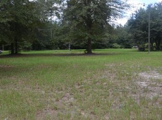 6599 June Burn Rd, Manning, SC 29102