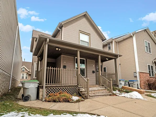 505-507 North 20th STREET #,509 N 20th, 2016 Cl, Milwaukee, WI 53233