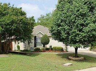 1303 Deville Cir, Garland, TX 75043