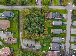 4641 Grumman St, Anchorage, AK 99507