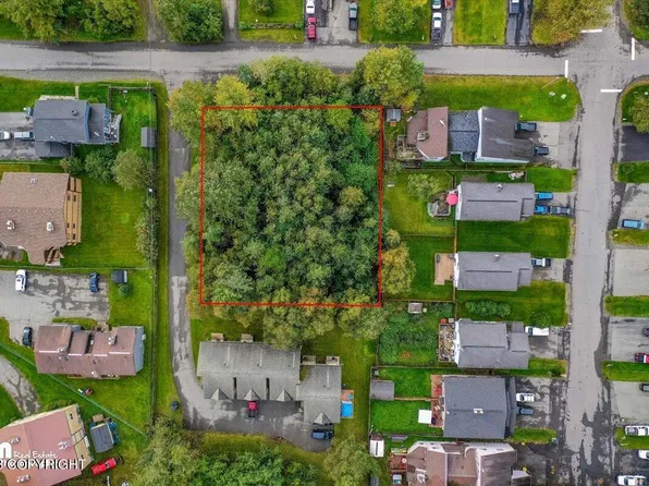 4641 Grumman St, Anchorage, AK 99507