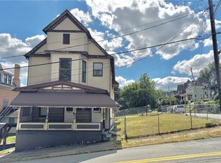 409 5th St, Charleroi, PA 15022