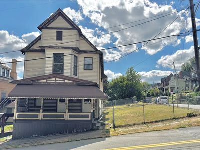 409 5th St, Charleroi, PA, 15022