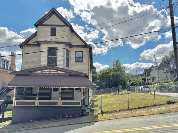 409 5th St, Charleroi, PA 15022