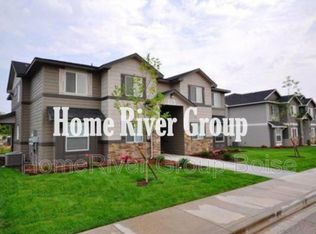 6760 W Irving St APT 101, Boise, ID 83704