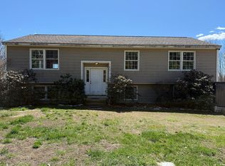 435 Pick Pocket Road, Wakefield, NH 03830