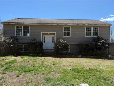 435 Pick Pocket Road, Wakefield, NH, 03830