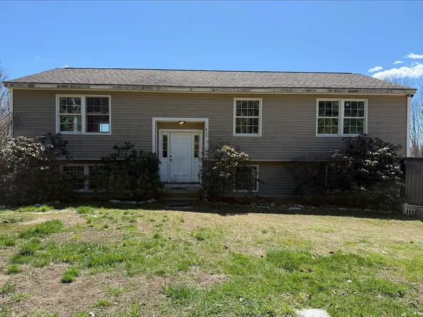 435 Pick Pocket Road, Wakefield, NH 03830