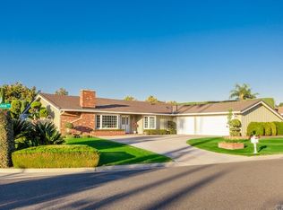 17781 Bishop Cir, Villa Park, CA 92861