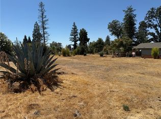 5797 Inez Way LOT 11, Paradise, CA 95969