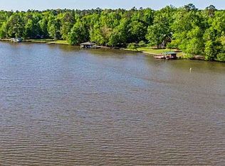 826 Parham Rd NW, Milledgeville, GA 31061