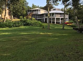 12680 Lillian Hwy, Pensacola, FL 32506