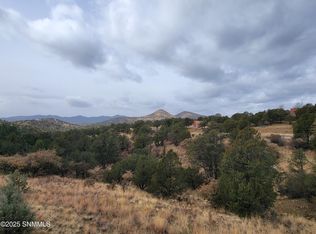 71 N Swan St, Silver City, NM 88061
