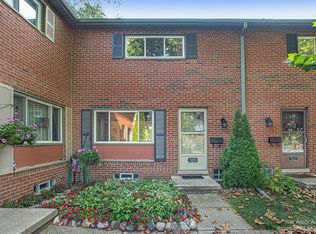 3119 Wolverine Dr, Ann Arbor, MI 48108