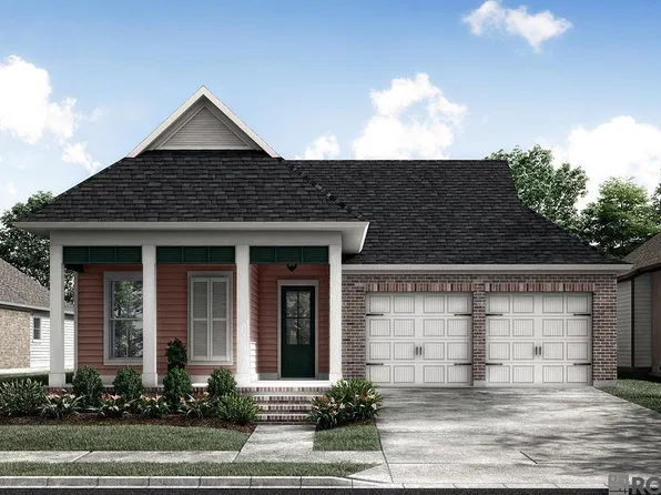 13909 Shore Beck Dr, Baton Rouge, LA 70810