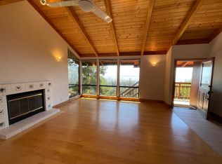 1360 Summit Rd, Berkeley, CA 94708